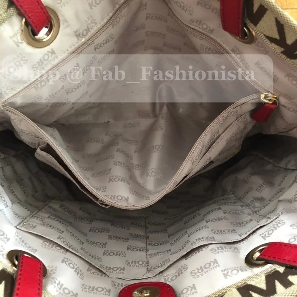 Michael Kors Bag - Picture 7 of 14